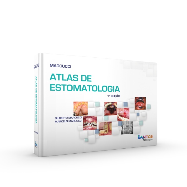  Atlas de Estomatologia