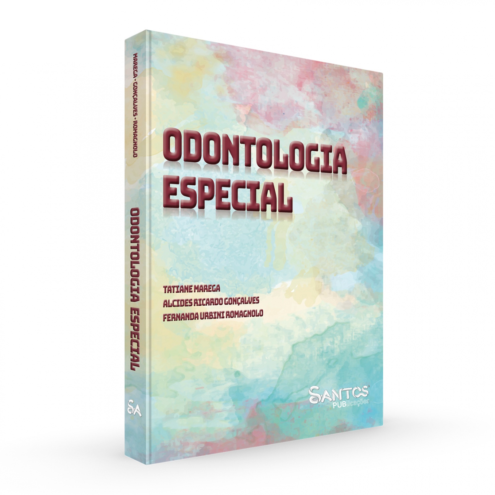 Odontologia Especial