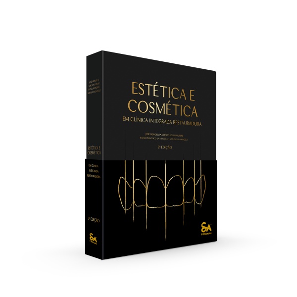 Estética e Cosmética em Clínica Integrada Restauradora