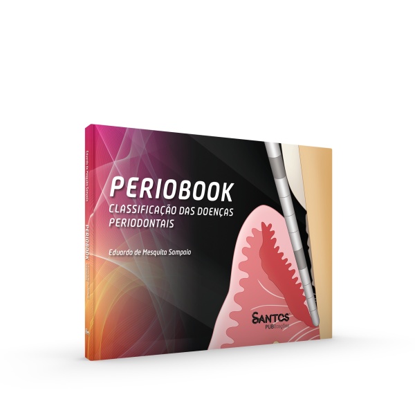 Periobook – Classificação Das Doenças Periodontais