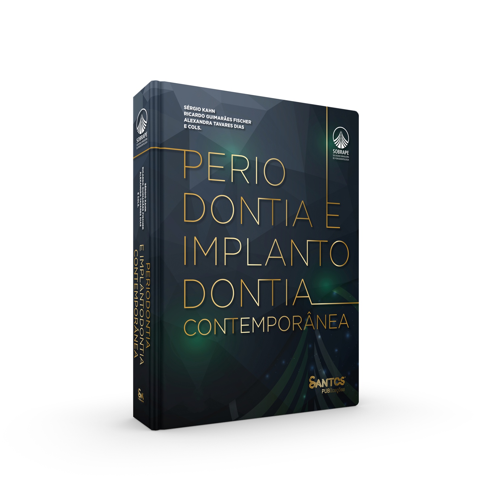 Periodontia E Implantodontia Contemporânea | SOBRAPE