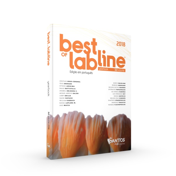 Best of Labline - Yearbook 3.0