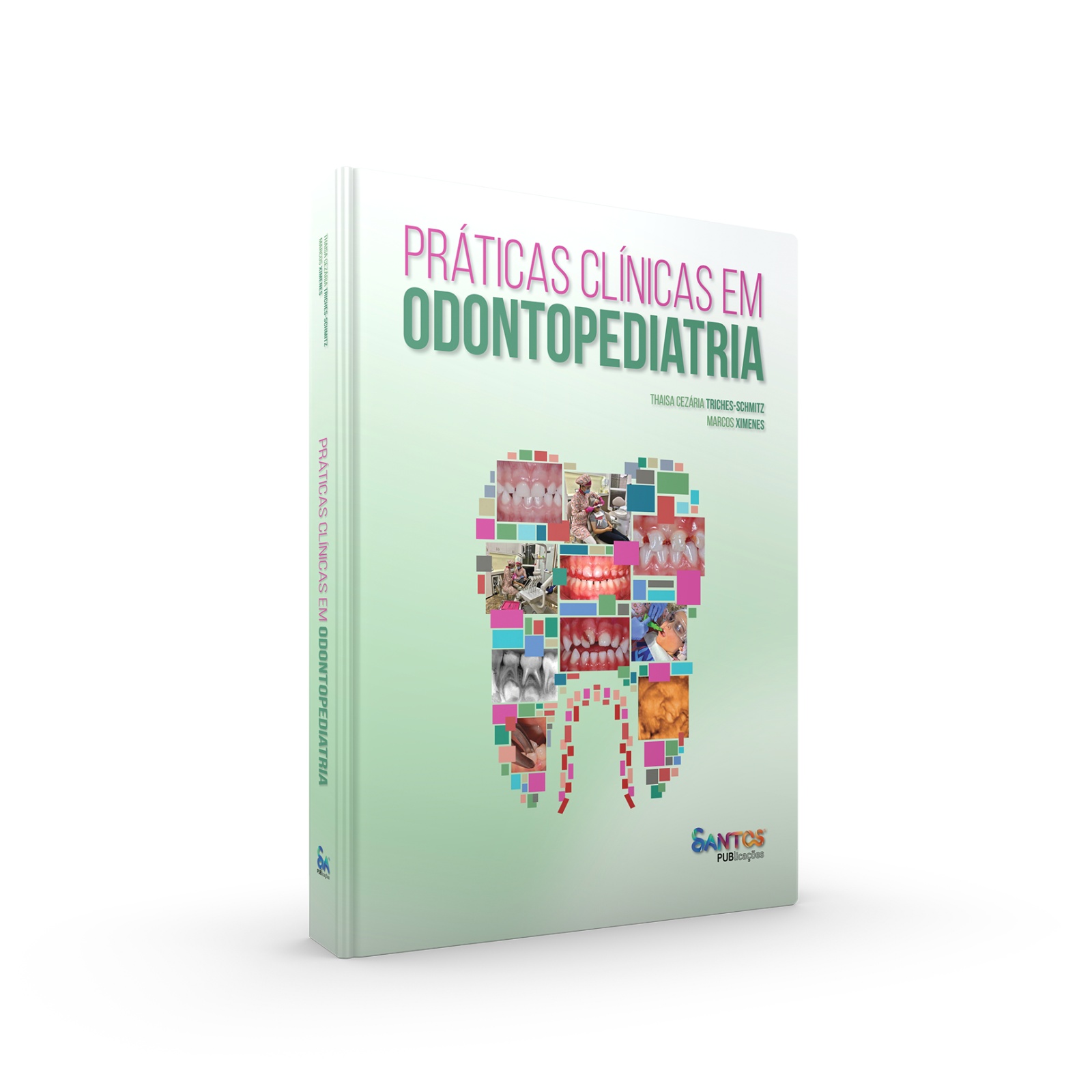 Clínica de Odontopediatria