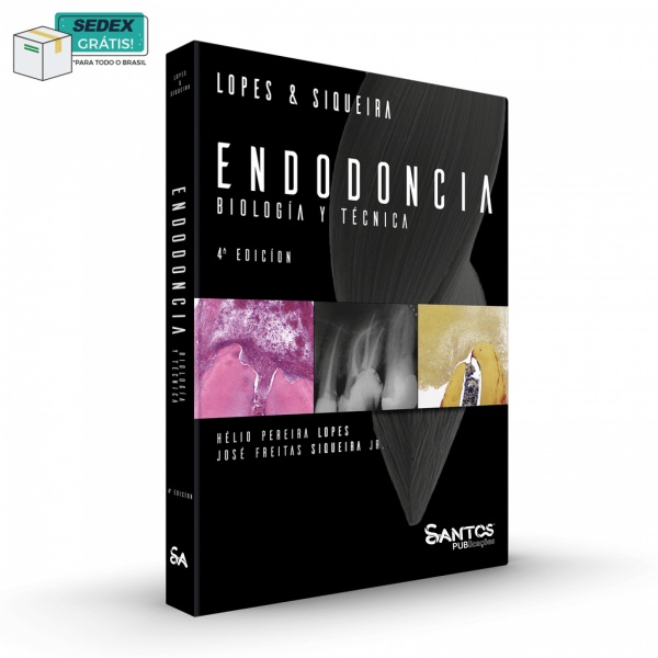 Endodoncia • Biología Y Técnica