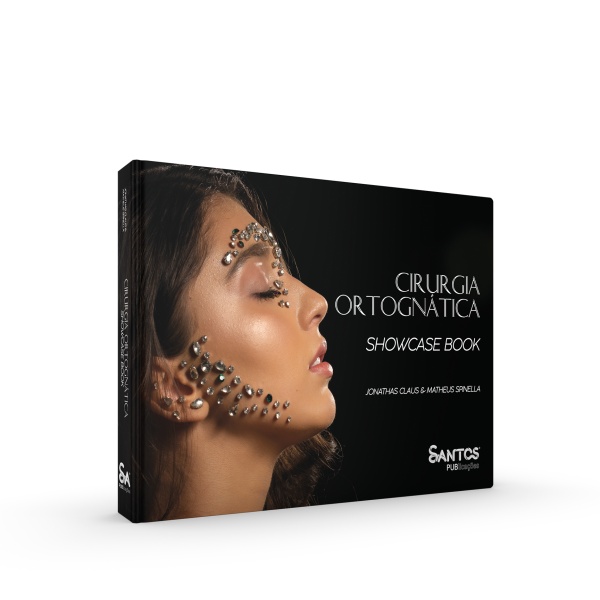 Cirurgia Ortognática - Showcase Book