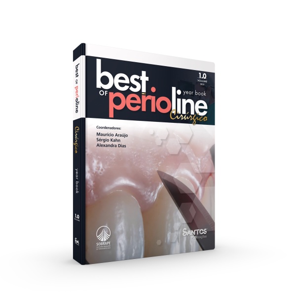 Best of Perioline - Cirúrgico - Year book 1.0 Vol.