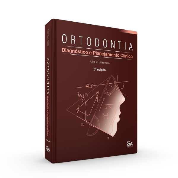 Ortodontia - Diagnóstico e Planejamento Clínico