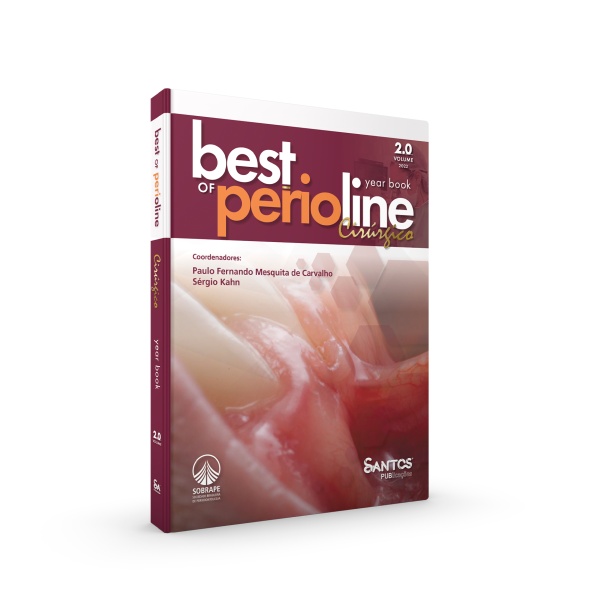 Best of Perioline - Cirúrgico - Year Book 2.0 vol.