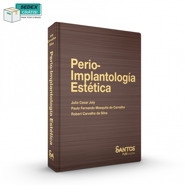 Perio-Implantología Estética 