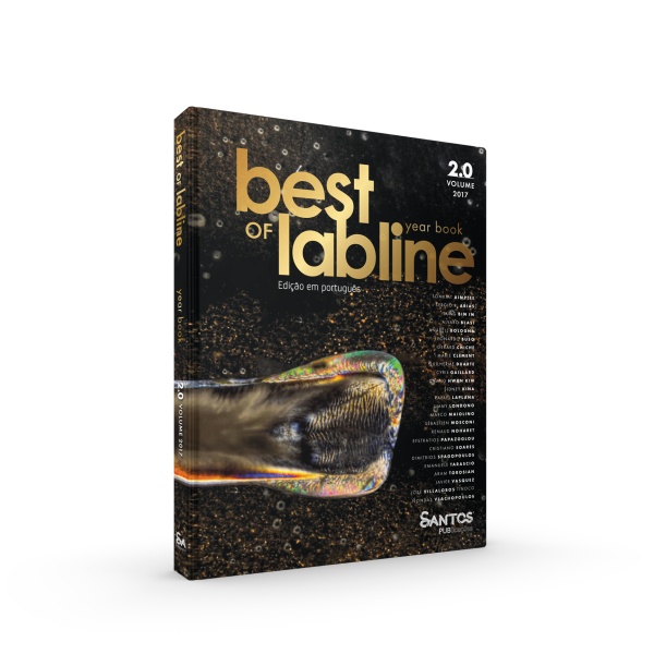 Best Of Labline - Yearbook 2.0
