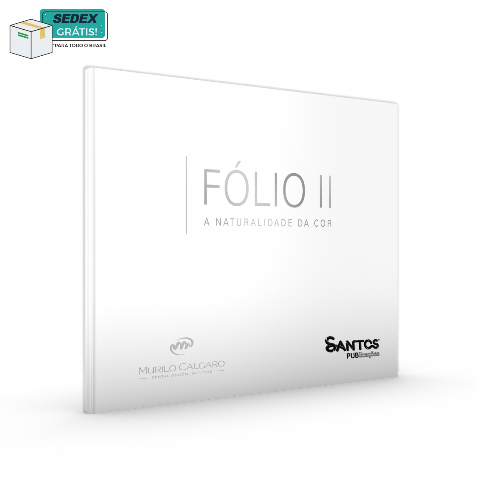 Fólio II – A Naturalidade Da Cor