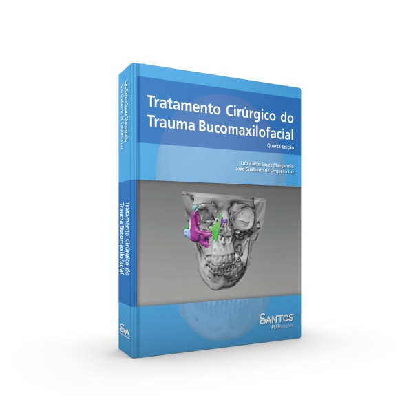 Tratamento Cirúrgico do Trauma Bucomaxilofacial